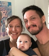 Nanny/Babysitter in Midland - Baby Sitter Help