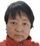 Nanny/Babysitter in Victoria - Xiaorui O.