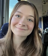 Nanny/Babysitter in Ottawa - Elizabeth H.