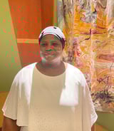 Nanny/Babysitter in Toronto - Dupe O.