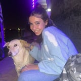 Pet care in Kirkland - Logy A.