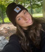 Nanny/Babysitter in Toronto - Jennifer Y.