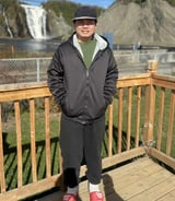 Nanny/Babysitter in Welland - Bryan S.