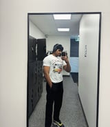 Driver in Montreal - Pranav R.