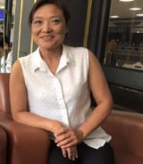 Caregiver in Vancouver - Thinlay P.