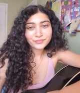 Housekeeper in Oakville - Alizeh M.