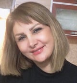 Pet care in Vaughan - Shohreh K.