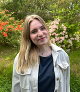 Caregiver in Chilliwack - Madi K.