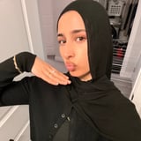 Nanny/Babysitter in Calgary - Amal A.