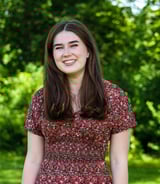 Nanny/Babysitter in Toronto - Morgan P.