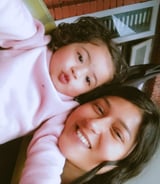 Nanny/Babysitter in Vancouver - Ishwari C.