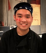 Cook in Toronto - Albert John P.