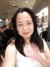 Nanny/Babysitter in Toronto - Mardie D.