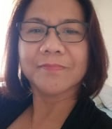 Caregiver in Surrey - Gloria V.