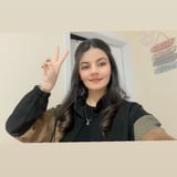 Nanny/Babysitter in Edmonton - Mehakpreet K.