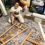 Housekeeper in Hamilton - Vanessa H.