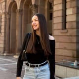 Nanny/Babysitter in Halifax - Katya F.