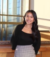 Nanny/Babysitter in London - Kimmy T.