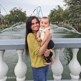 Nanny/Babysitter in Toronto - Foram P.