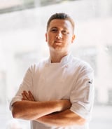 Cook in Toronto - Garth L.