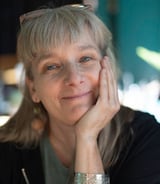 Cook in Montreal - Jennifer M.