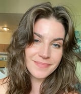 Nanny/Babysitter in Westmount - Michelle V.