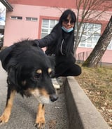 Pet care in Burnaby - Viktoriia M.