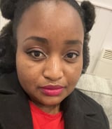 Housekeeper in Sainte-Catherine - Myriam D.