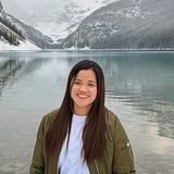 Nanny/Babysitter in Calgary - Haydie S.