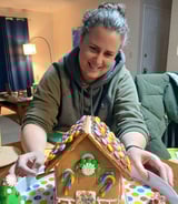 Nanny/Babysitter in Okotoks - Ali B.