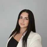 Housekeeper in Montreal - Nadine E.