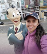 Nanny/Babysitter in Richmond - Cindy C.