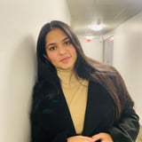 Nanny/Babysitter in Kitchener - Komal D.