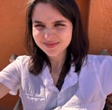 Nanny/Babysitter in Montreal - Elena M.