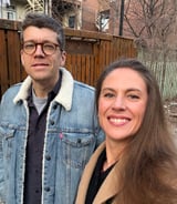 Nanny/Babysitter in Montreal - Aide avec les enfants / aide domestique