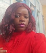 Nanny/Babysitter in Mississauga - Hamidah N.