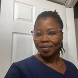 Nanny/Babysitter in Calgary - Bimbo T.