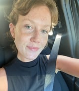 Nanny/Babysitter in West Vancouver - Hailey G.