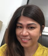 Nanny/Babysitter in Richmond Hill - Ruby A.