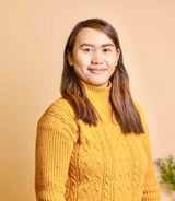 Nanny/Babysitter in Calgary - Shaira M.