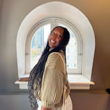 Nanny/Babysitter in Toronto - Azaileia C.