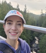 Nanny/Babysitter in Victoria - Bianca B.