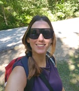 Housekeeper in Hamilton - Monica K.