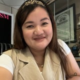 Housekeeper in Toronto - Angelica D.