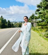 Caregiver in Lethbridge - Komalpreet K.