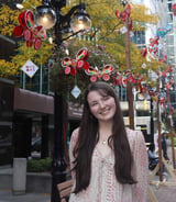 Housekeeper in Ottawa - Lili L.