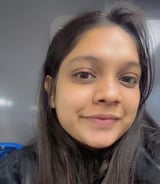 Nanny/Babysitter in London - Sakshee A.