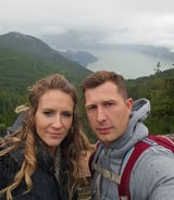 Nanny/Babysitter in Langley - Part time baby sitter, 8-10 hours a week