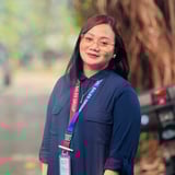 Housekeeper in Winnipeg - Joza V.