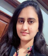 Nanny/Babysitter in Brampton - Simranjeet K.